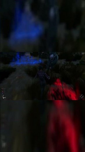 always spin discord.gg/dbdmods #dbd #dbdshorts #dbdclips #dbdgameplay #deadbydaylight #dbdmontage