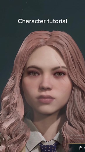 Hogwarts Legacy Swimsuit Mod Tutorial