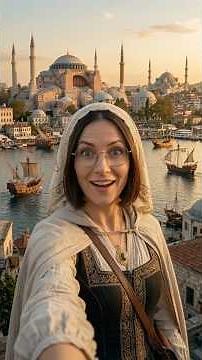 Hürrem Sultans Aufstieg zur Macht #hürremsultan #geschichte #pov
