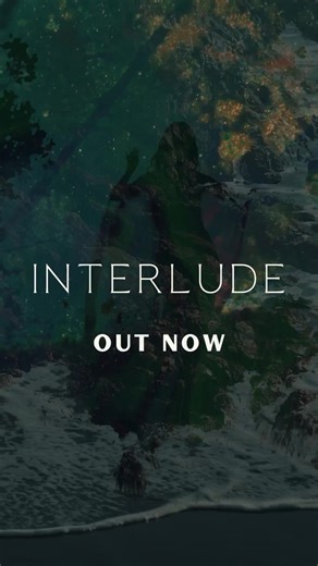 ✨OUT NOW! The Premier of our new music video and single, ‘INTERLUDE’. I couldn’t contain my excitement as I sat down to write this message to you all! I kept watching the video over and over before I wrote this…hence it being a little later on the morning than I planned to post. My heart feels full as we unveil this ethereal beauty of ‘Interlude’ into the world! Watch on Youtube: https://www.youtube.com/watch?v=eHgWxPrWxYY Stream on Spotify: https://open.spotify.com/track/5rGPOIpQwnA0clpKSs8vez?