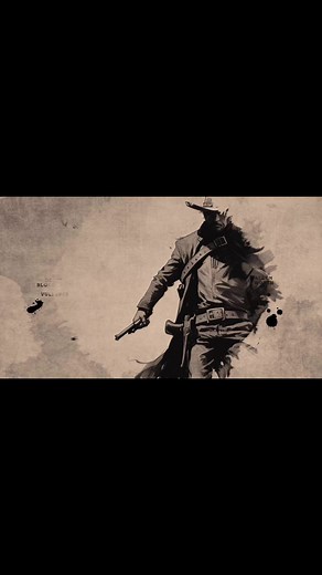 Six Shells is the beginning of a Wild West concept album based around gunslingers that will be released later this year. Have you checked out the badass music / lyric video created by Lewis Gaston for it yet?#ShawnJames #SixShells #TheOutlawsAnthem | Shawn James