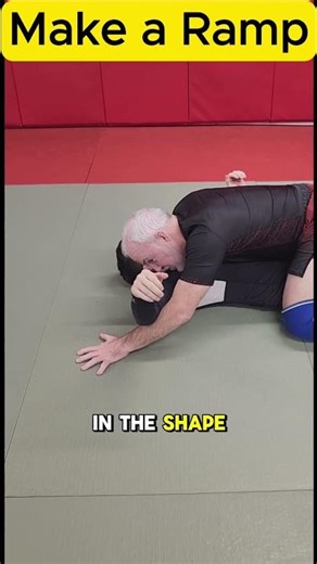 Try This Ramp Arm Trick And Win More Matches!