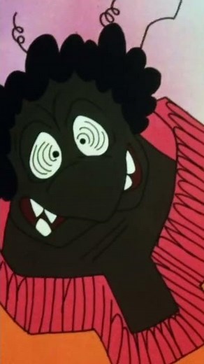 A Tone Deaf Sequel - The Nine Lives of Fritz the Cat (1974) Short Movie Review