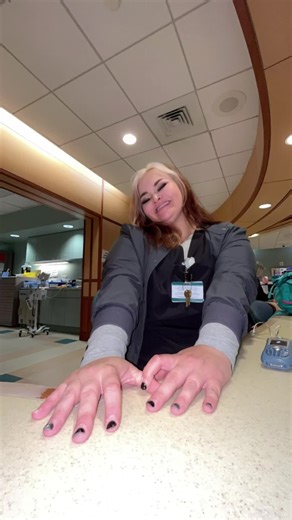 Let’s not play baby