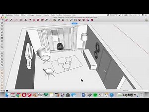 Tutorial: Mastering VRay for SketchUp