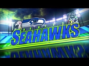 Seattle Seahawks Song "Go Hawks" 2018 NEW