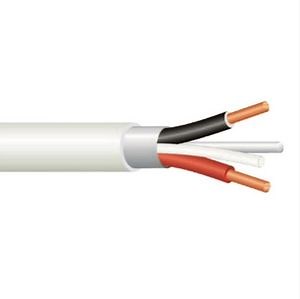 [Hot Item] Gongniu Surfix Cable SABS 2X1.5 E 2X2.5 E Premium 500V Flat Twin and Earth Cable Electric Cable