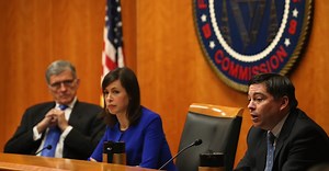 Net neutrality faces extinction under Trump