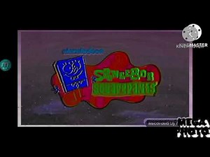 spongebob effects in g major 4