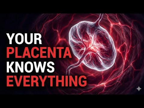 What Your Placenta Reveals About Pregnancy Health | Explained in 60 Seconds