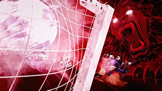 "ADRENALINE" - Music & AMV by Menta Vallis | Youcef Deliah