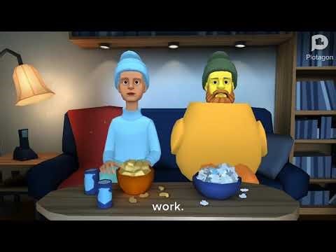 SpongeBob in a Haunting 2 part 1