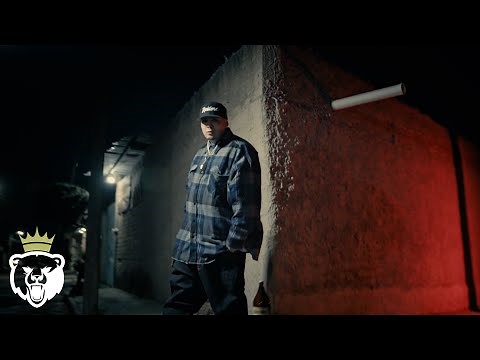 SID MSC // NO HA SIDO FACIL // VIDEO OFICIAL