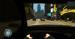 Gta Iv First Person Mod 1.22 Download