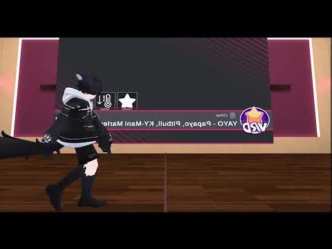 Project Leo - Leo Dances - Dec 2, 2025