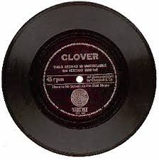 Clover - There Is No Substitute For Real Magic