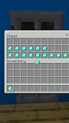 Minecraft Hello Neighbor