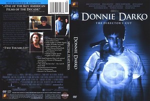 Donnie Darko: The Director's Cut - Alchetron, the free social encyclopedia