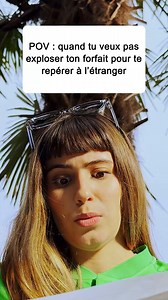 #BonPlan : le forfait Voyage 180Go 5G, avec 40Go à l’étranger inclus, est à prix réduit pour les 18-26 ans 😍🌍 👉 https://oran.ge/43OgySD | Orange