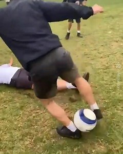 3.9K views · 21 reactions | Who remembers this iconic Nike ad?  | Soccer Addict | Facebook