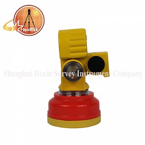 [Hot Item] 0mm Offset Plastic Surveying Reflective Lj-069 Mini Prism