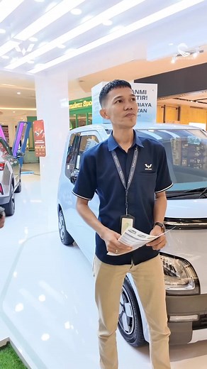 Wuling.Kumala on TikTok