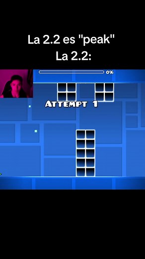 Gd 2.1: Explorando el Mundo de Geometry Dash