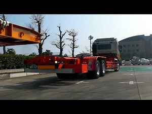 2009東京トラックショー4 Tokyo truck show