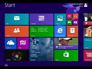 Windows 8: Memory Diagnostics