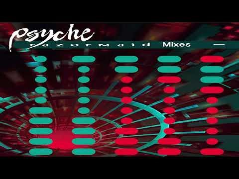 Psyche - Unveiling The Secret (Original Razormaid Mix).