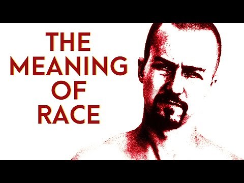 AMERICAN HISTORY X - Is Race Real? (Film Analysis)