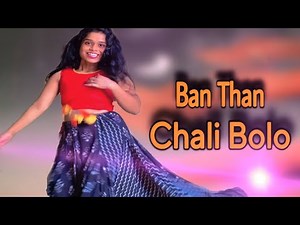 Banthan chali Bolo with lyrics | sukhwinder sing | Sunidhi Chauhan | Kurukshetra | kpu pargi dance