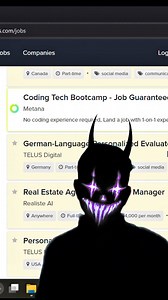 Next Reel topic? Comment below ✨.. Follow @thebitboy for more content! #remote #jobs #company #jobsearch #jobvacancy #job | Nawnit Kumar