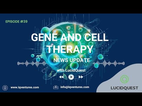 Gene & Cell Therapy Update – January 8, 2026: ITVISMA SMA Breakthrough, Yartemlea Approval and More