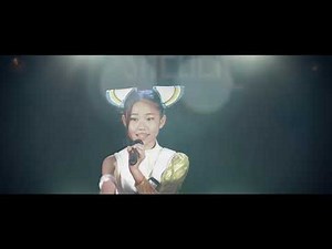 【Official】DEVIL NO ID - Sweet Escape LIVE (@Shimokitazawa SHELTER)