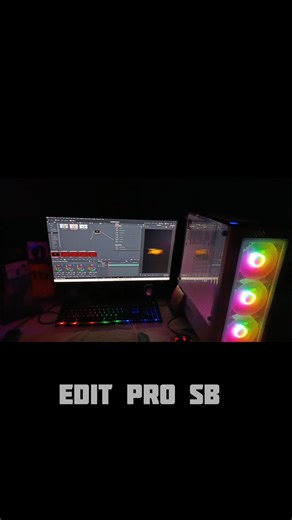 Editing Dreams Setup SB #viral #love #reels #editprosb #music #viralreels #shortsviral #sb