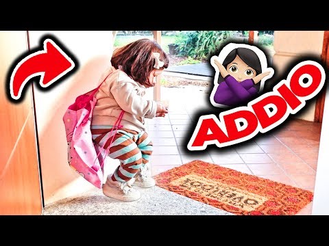 This IS NOT DONE! 😨 Matilde Reborn Toddler LEAVES HOME 🙅🏻‍♀️ Roleplay