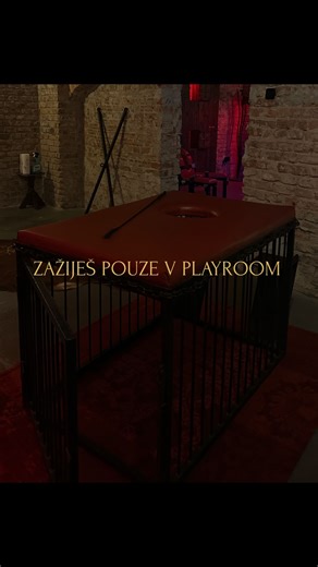 50 shades of Grey apartments on Instagram: "Přijď zažít 50 shades of grey k nám do Playroom 🔥🔥🔥 #playroom"