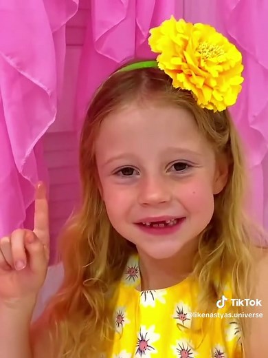 Funny Stories for Kids: Nastya's New Collection
