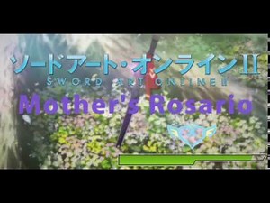 Sword Art Online II Vol 2 03