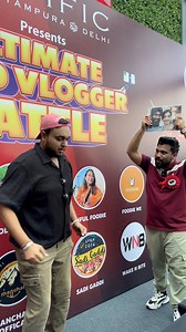 67K views · 1.1K reactions | Food Blogger Battel  | Are you hungry | Facebook