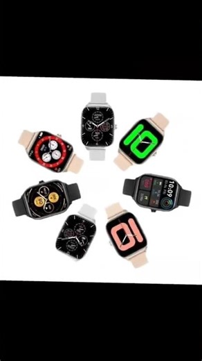 ⌚🔥 Y13 GTS4 Smart Watch Review | Bluetooth Calling | Large Screen | Best Budget Watch 2026✨#shorts