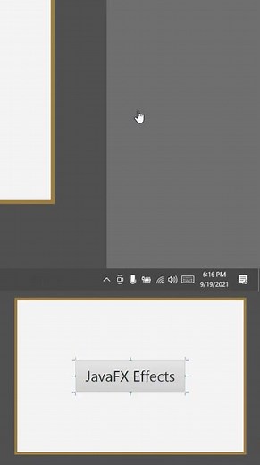 Java and Photoshop? #java #javafx #javaprogramming #javatutorial #photoshop #shorts