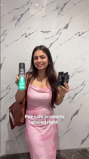 Pee Safe | Hygiene Done Right with Pee Safe |