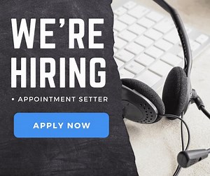 Conversionly on Instagram: "🔊 We're hiring 𝘽𝙄𝙇𝙄𝙉𝙂𝙐𝘼𝙇 appointment setters to join our client's team! If you have: ✅ EXCELLENT ENGLISH Communication Skills (writing and speaking) ✅ Strong Internet Connection (20 MBPS+) ✅ Previous Appointment Setting Experience 𝐉𝐎𝐈𝐍 𝐎𝐔𝐑 𝐆𝐑𝐎𝐖𝐈𝐍𝐆 𝐓𝐄𝐀𝐌 and get the chance to be included in the next success story! Benefits include: ✓ A competitive base salary ($4-10 USD per hour depending on experience.) ✓ Performance bonuses and commissions.