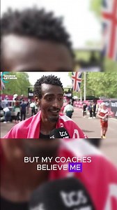 1 MINT AGO! 56:51 INSANITY! 🚨 Yomif Kejelcha SMASHES The Half Marathon WORLD RECORD!