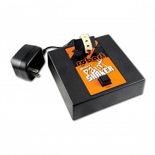 #411   Hobby Paint Shaker Electric 100 - 240V