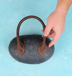 56K views · 194 reactions | Bags That Bring Nature Into Your Style | Green Bean | Facebook