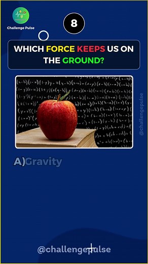 Challenge Yourself: Ace the Science Exam