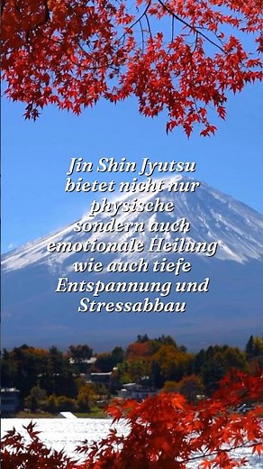 Heilströmen für inneren Frieden, besseren Schlaf, Heilung & Loslassen
